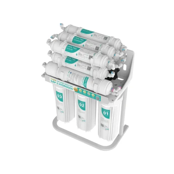 Máy lọc nước Karofi Livotec 218