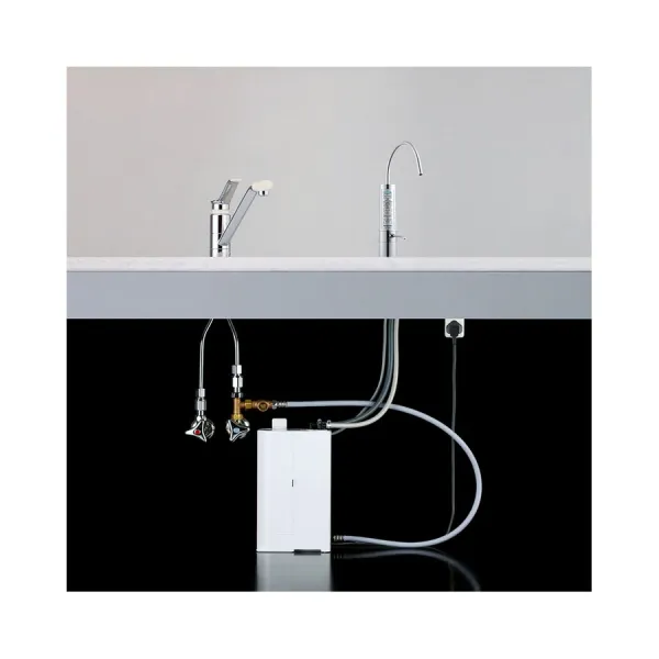 Máy lọc nước ion kiềm Panasonic TK-AB50 5 tấm điện cực