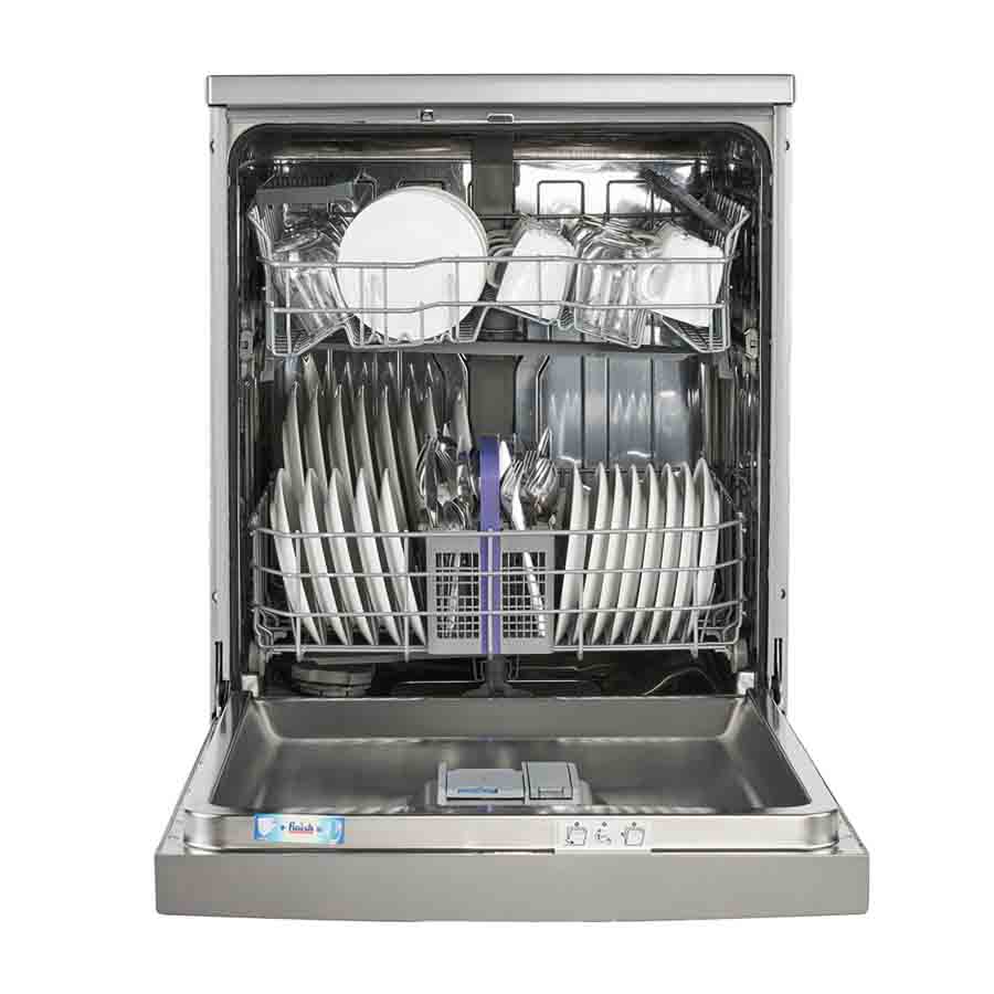 Máy rửa bát Beko BDFN26430X