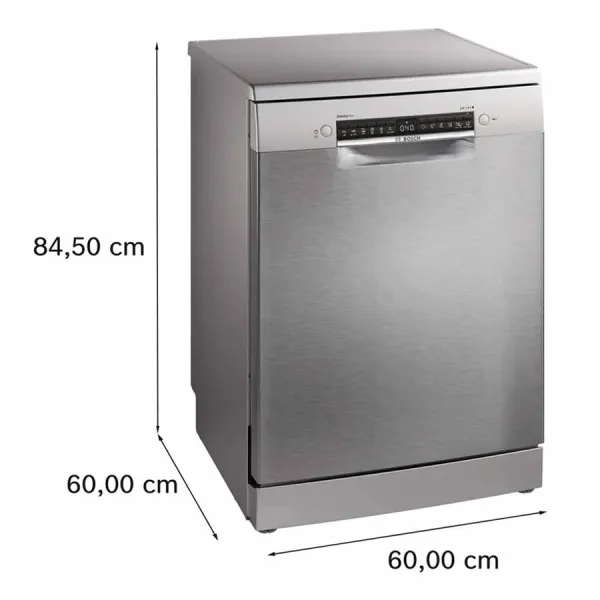 Máy rửa bát Bosch SMS4EMI06E
