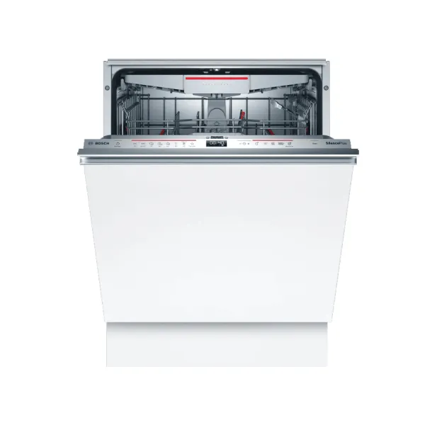 Máy rửa bát Bosch SMV6ZCX42E