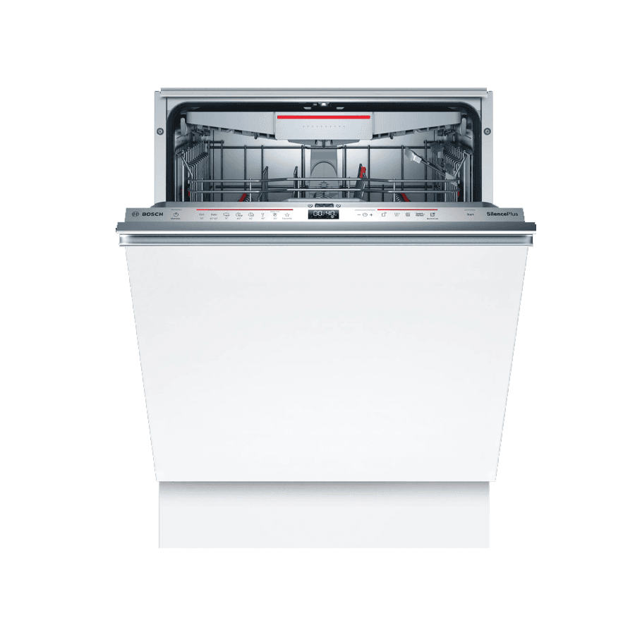 Máy rửa bát Bosch SMV6ZCX42E