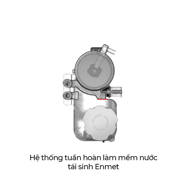 Máy rửa bát Texgio TGWF98SB