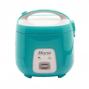 Nồi cơm điện Sunhouse 1.8 lít MAMA SHD8652G