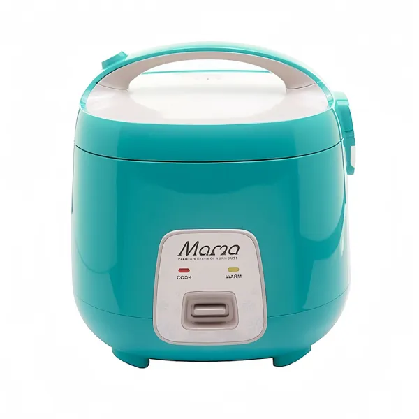Nồi cơm điện Sunhouse 1.8 lít MAMA SHD8652G