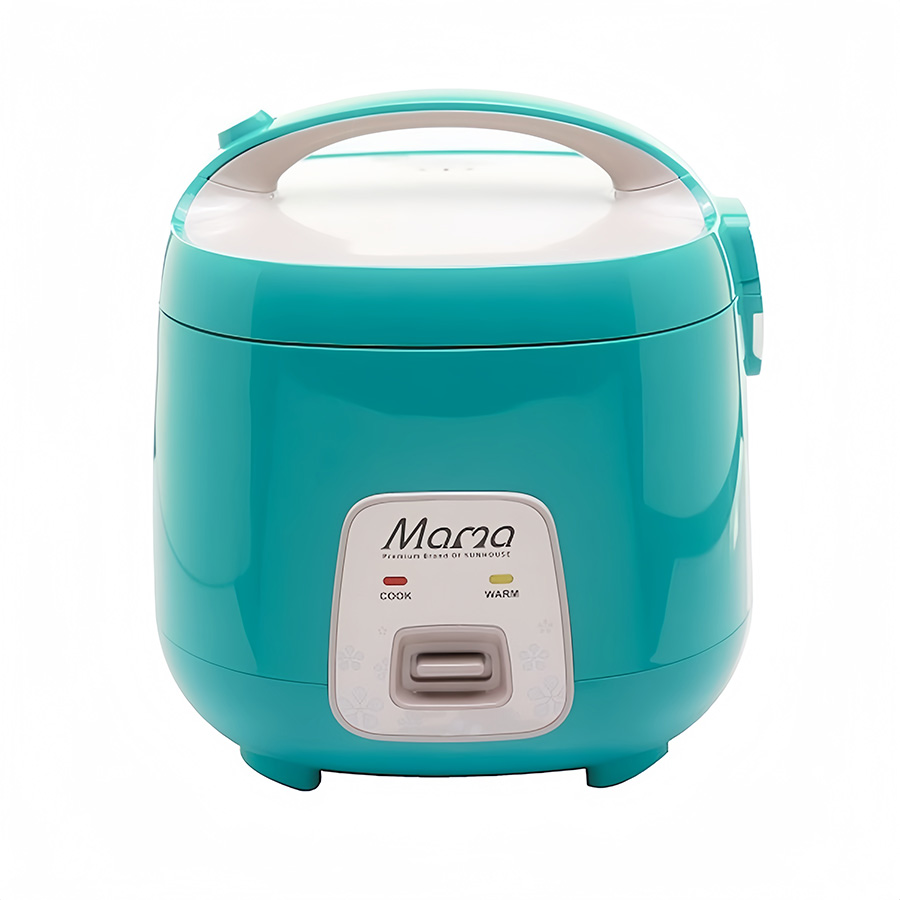 Nồi cơm điện Sunhouse 1.8 lít MAMA SHD8652G