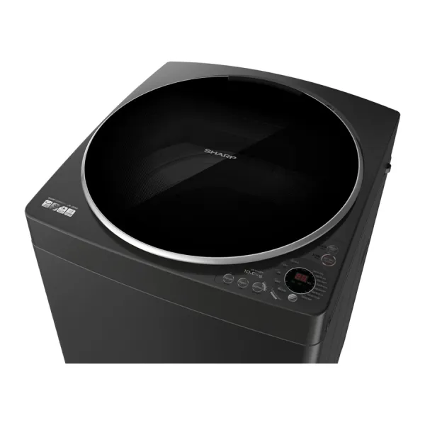Máy giặt Sharp 10kg ES-W100PV-H