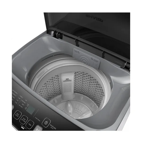 Máy giặt Sharp 7.5 kg ES-Y75HV-S