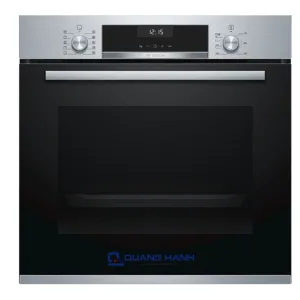 Lò Nướng Bosch HBA5370S0