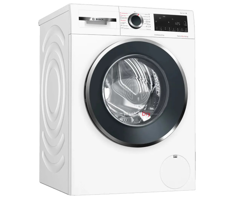 Máy Giặt Kèm Sấy Bosch WNA14400SG