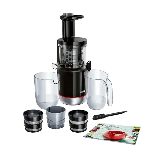 Máy ép trái cây chậm Bosch MESM731M