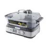 Nồi hấp đa năng Cuisinart STM-1000XA