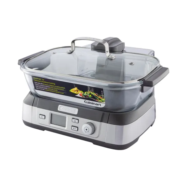 Nồi hấp đa năng Cuisinart STM-1000XA