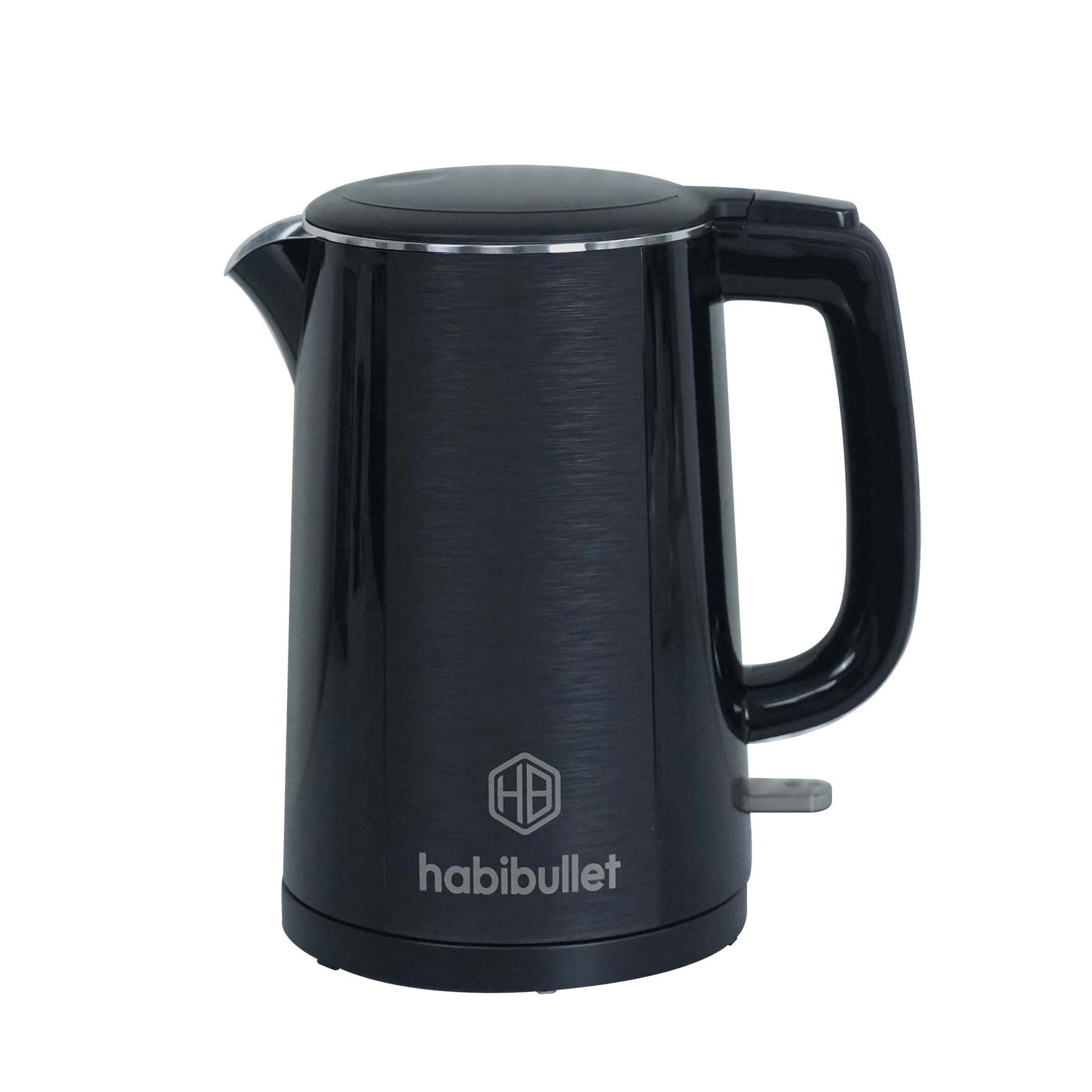 Ấm đun siêu tốc cao cấp Habibullet KHB2486 1.5 lít