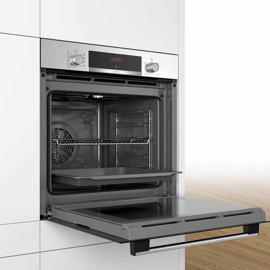 Lò nướng Bosch HBA512BR0 - toàn cảnh sản phẩm
