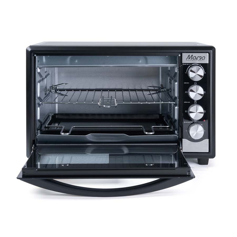 Lò nướng Sunhouse 50 lít MAMA SHD4250S