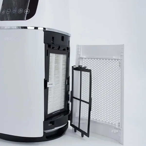 Quạt tháp không cánh Tiross TS9175