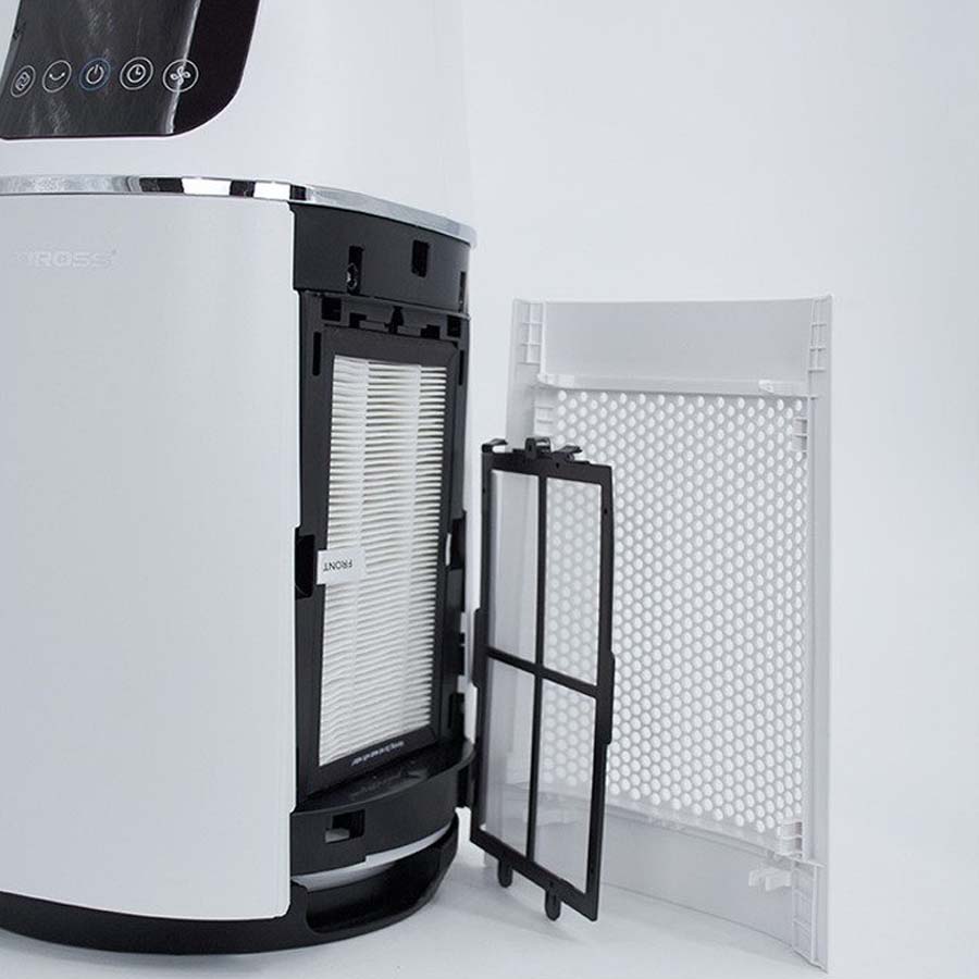 Quạt tháp không cánh Tiross TS9175