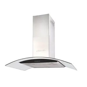 Máy hút mùi Kocher K-8390XS (90cm)