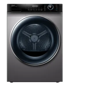 Máy sấy bơm nhiệt Aqua 10 kg AQH-H1000H PS