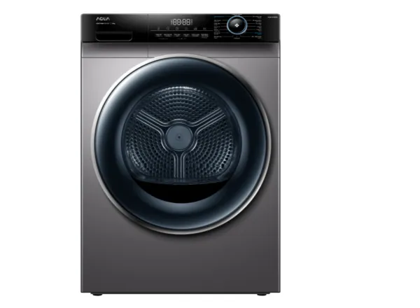 Máy sấy bơm nhiệt Aqua 10 kg AQH-H1000H PS