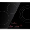 Bếp từ ba Kocher DI-855GE