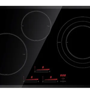 Bếp từ ba Kocher DI-855GE