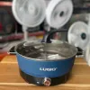 Nồi lẩu 1 ngăn Ligio LG-3238