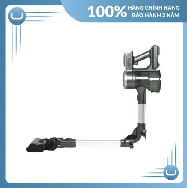 Máy Hút Bụi Và Lau Nhà Ultty V08