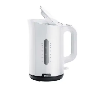 Ấm đun siêu tốc 1.7 lít Braun WK1100WH
