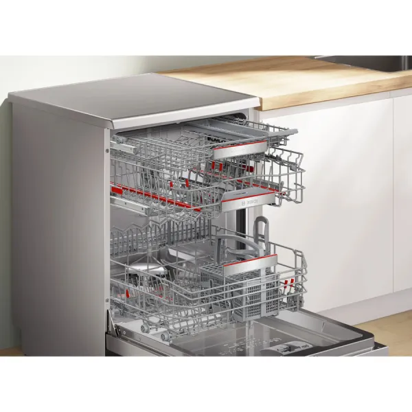 Máy rửa chén độc lập Bosch SMS8YDS83T