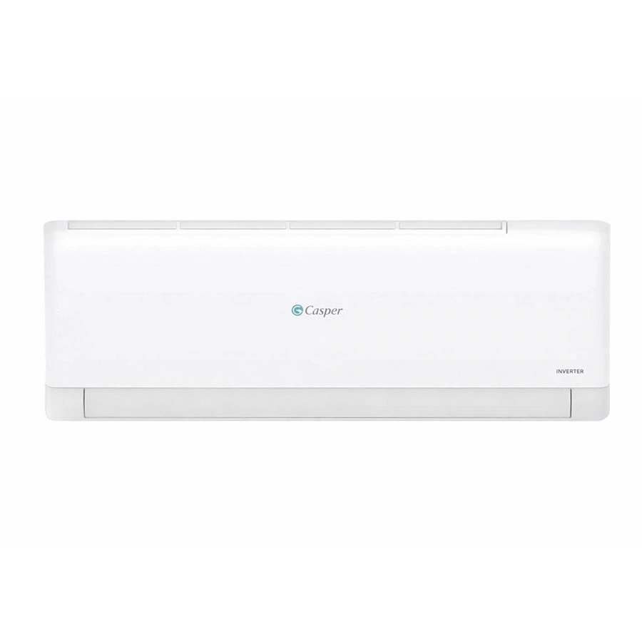 Điều hòa 1 chiều Casper 18000BTU Inverter JC-18IU36 - toàn cảnh sản phẩm