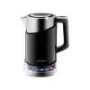 Ấm siêu tốc Cuckoo CK-A170T/BKVNCV 1.7 lít