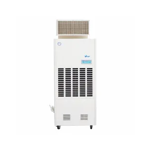 Máy hút ẩm công nghiệp FujiE HM-2408DS
