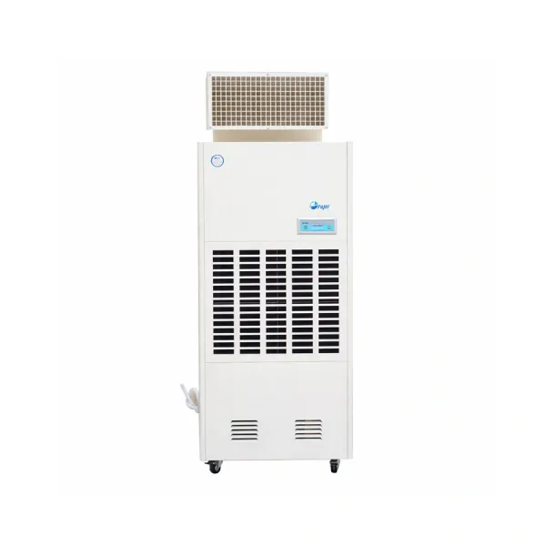 Máy hút ẩm công nghiệp FujiE HM-2408DS