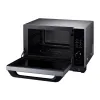 Lò vi sóng Panasonic NN-DS596BYUE có nướng 27 lít
