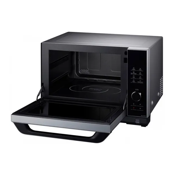 Lò vi sóng Panasonic NN-DS596BYUE có nướng 27 lít