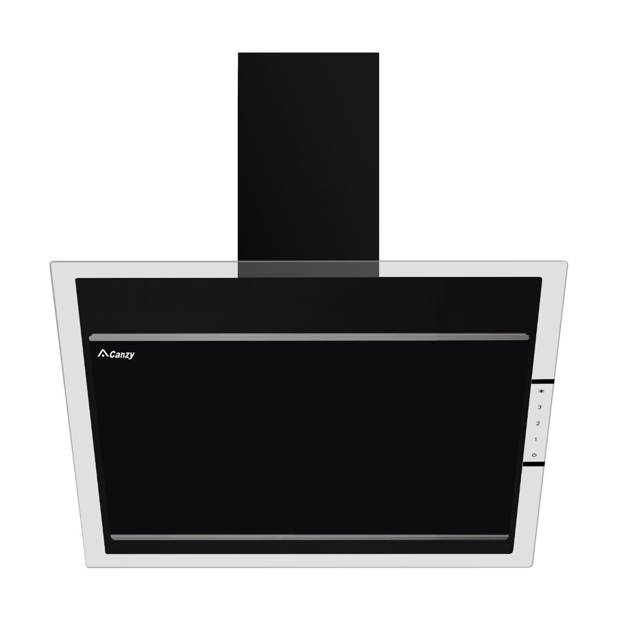 Máy hút mùi Canzy CZ 399TGLASS