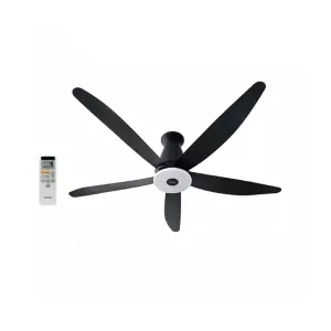 Quạt trần 5 cánh Panasonic F-60XDN