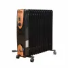 Máy sưởi dầu Saiko CDN-RY2000-13AT
