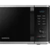 Lò vi sóng có nướng Samsung MG23K3515AS/SV  23 lít