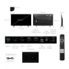 Google Tivi TCL AI 4K 43 inch 43P79B