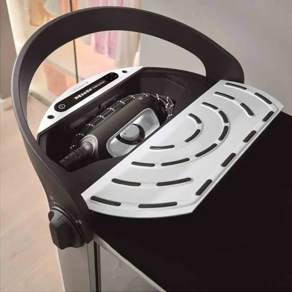 Bàn là hơi nước Miele B3847