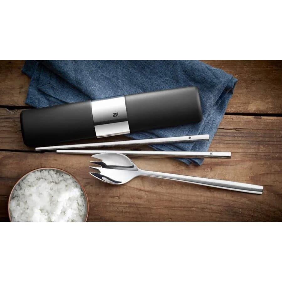 Bộ đũa thìa WMF ASIA MY2GO – 1295056040
