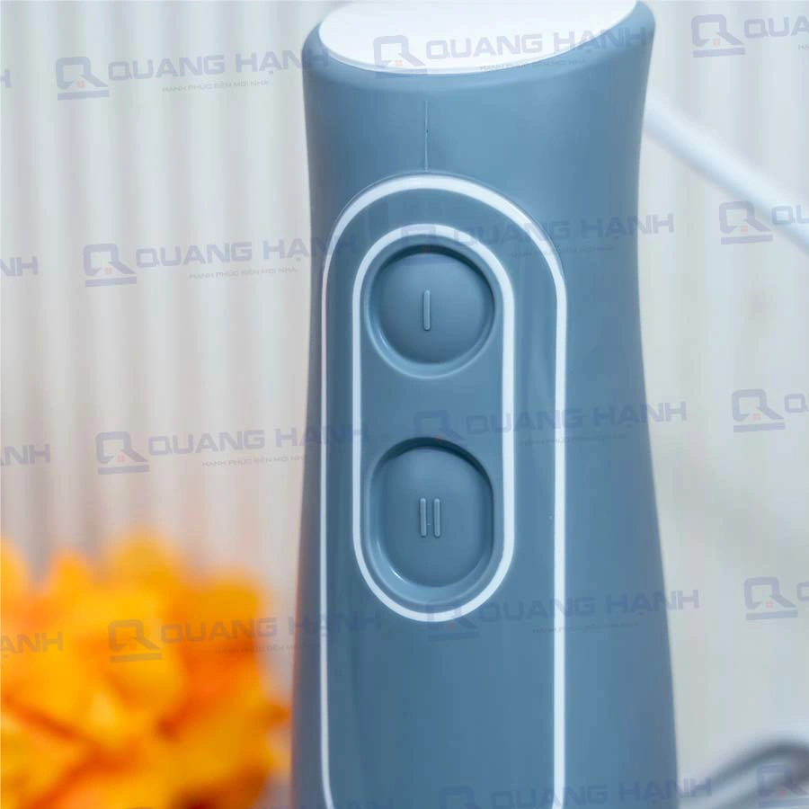 Ảnh thực tế Máy xay cầm tay Braun MQ500