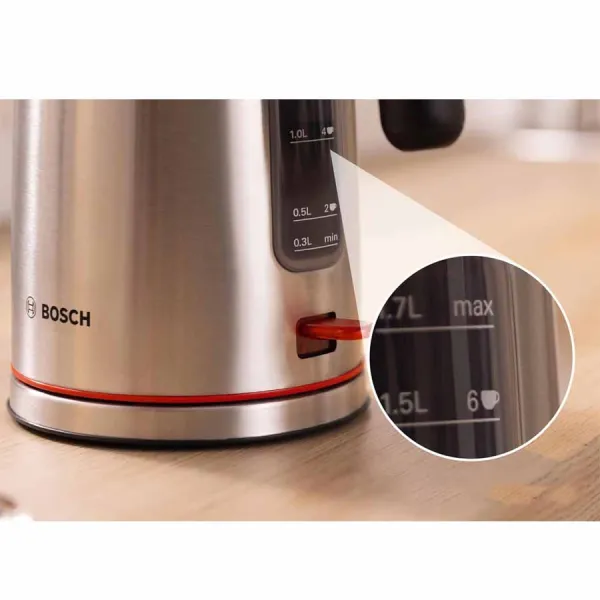 Ấm đun siêu tốc Bosch TWK6M480