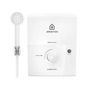 Máy nước nóng Ariston Aures Easy 3.5 không bơm