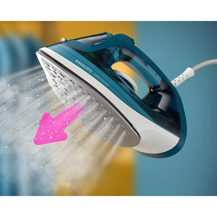 Bàn ủi hơi nước Philips DST2030/90 2000W