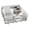Máy rửa bát âm tủ 14 bộ Bosch SMV8YCX02E