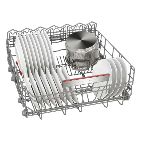 Máy rửa bát âm tủ 14 bộ Bosch SMV8YCX02E